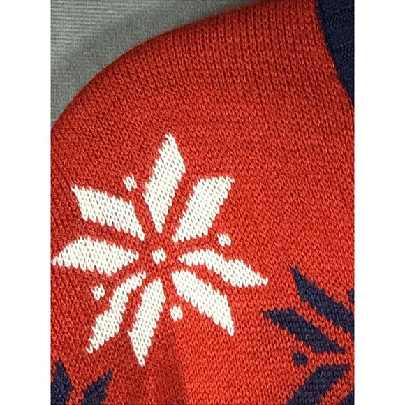 NFL New England Patriots Rob Gronkowski Ugly Christmas Sweater Mens 2XL - Picture 5 of 7